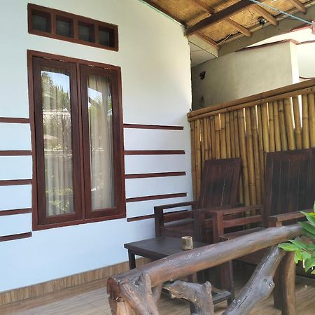 Nadil Homestay Kuta  Buitenkant foto