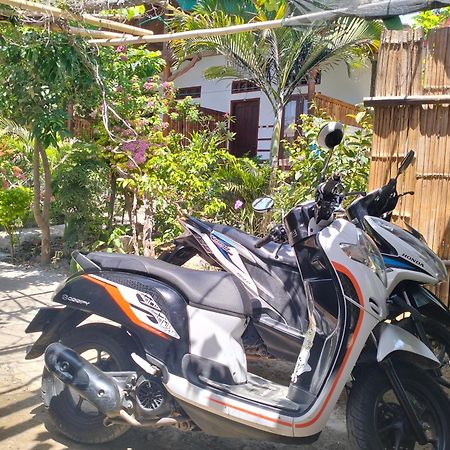 Nadil Homestay Kuta  Buitenkant foto
