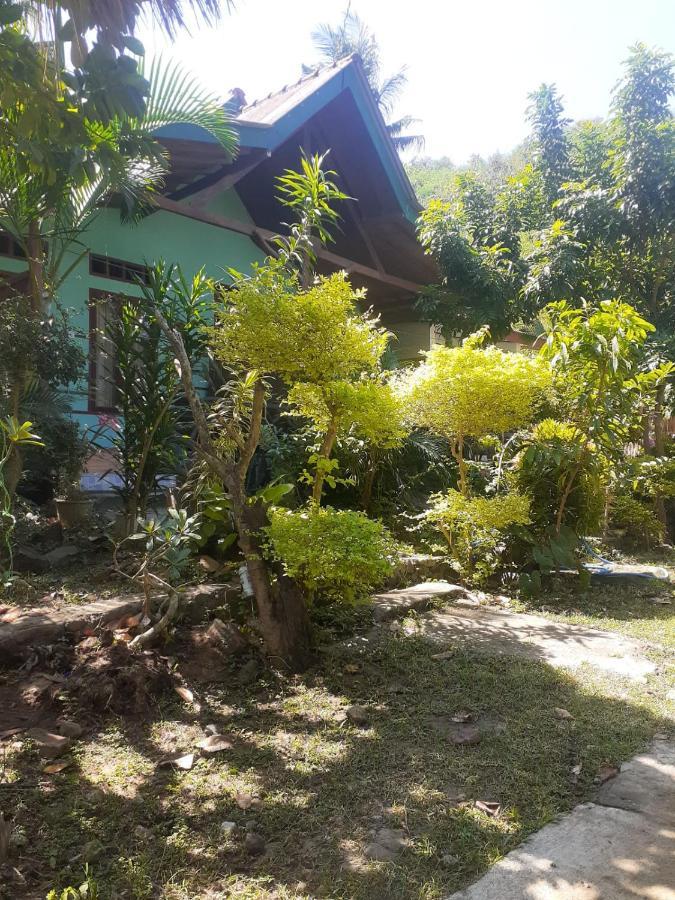 Nadil Homestay Kuta  Buitenkant foto