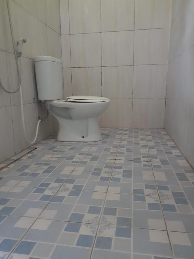 Nadil Homestay Kuta  Buitenkant foto
