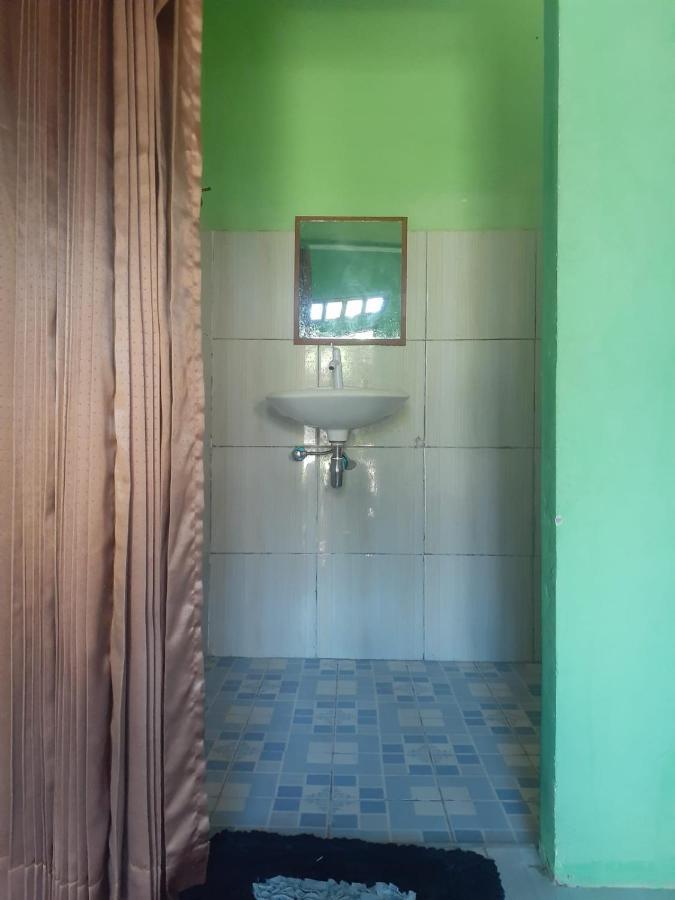 Nadil Homestay Kuta  Buitenkant foto