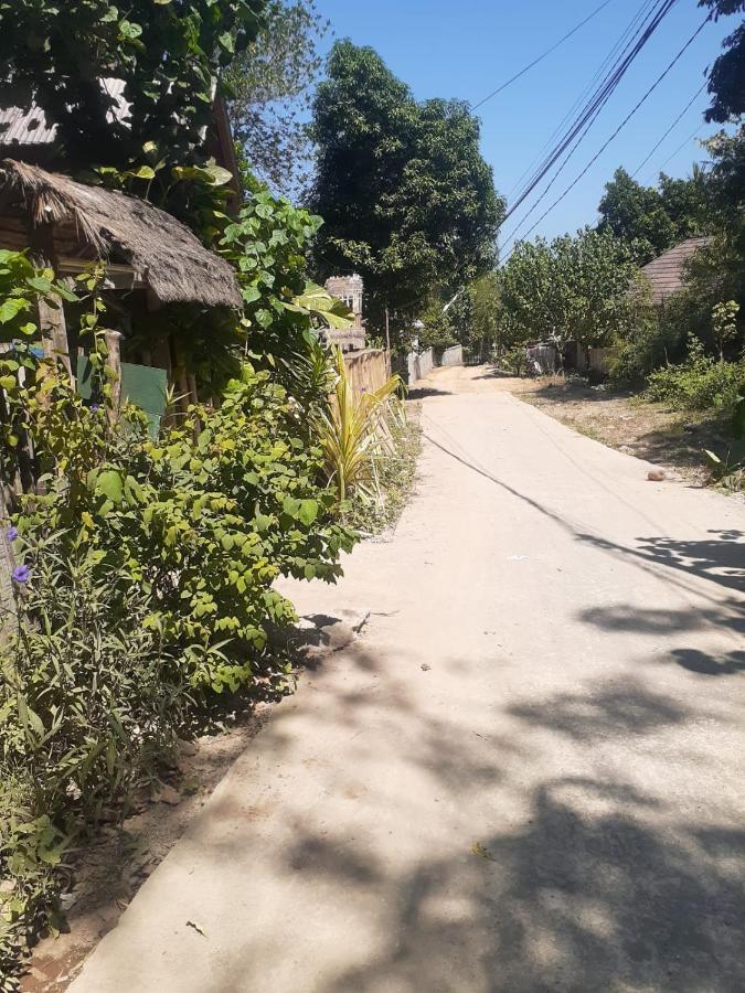 Nadil Homestay Kuta  Buitenkant foto