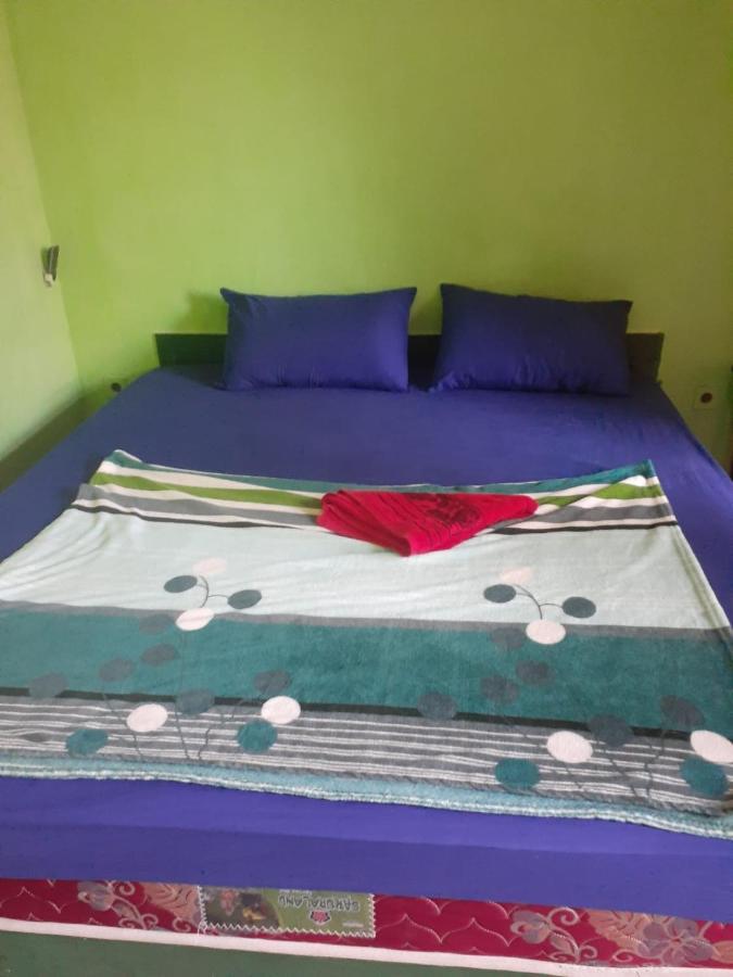 Nadil Homestay Kuta  Buitenkant foto