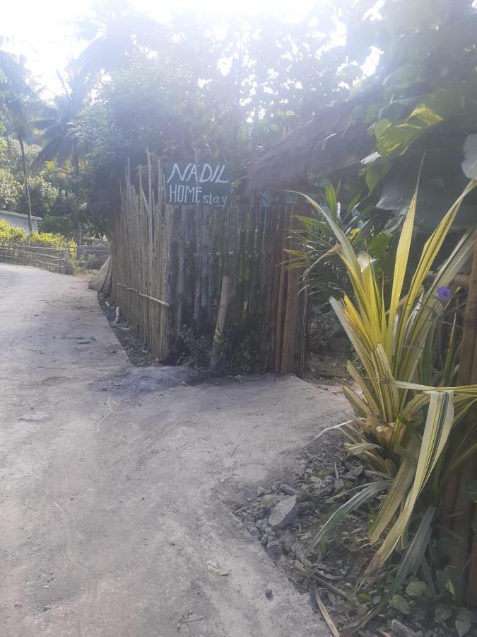 Nadil Homestay Kuta  Buitenkant foto