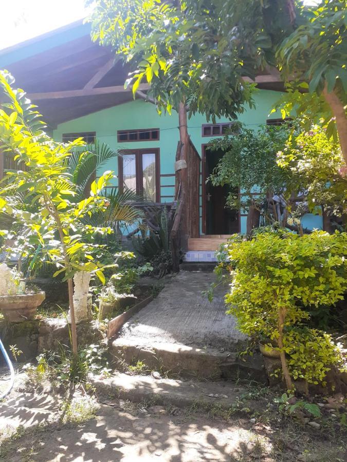 Nadil Homestay Kuta  Buitenkant foto