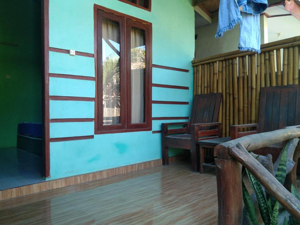Nadil Homestay Kuta  Buitenkant foto