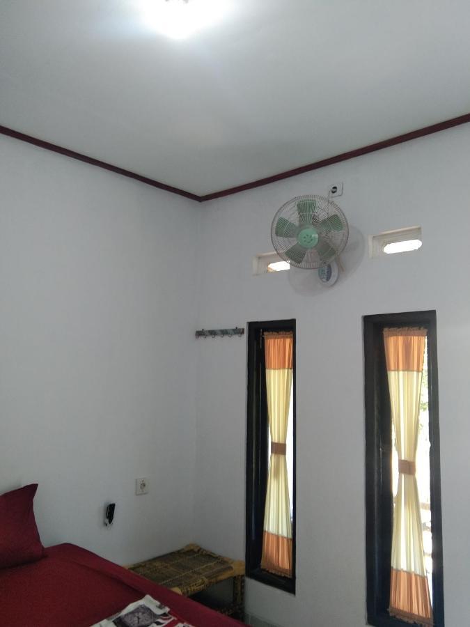 Nadil Homestay Kuta  Buitenkant foto