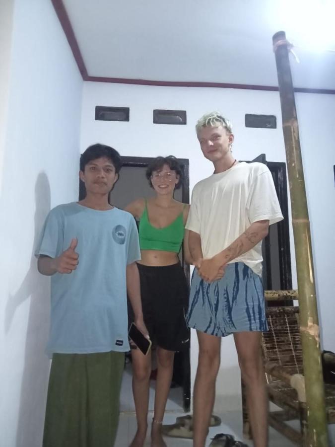 Nadil Homestay Kuta  Buitenkant foto
