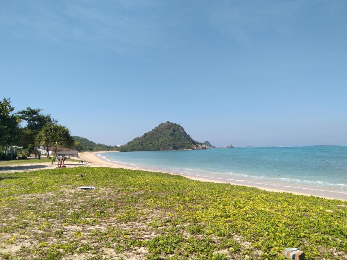 Nadil Homestay Kuta  Buitenkant foto