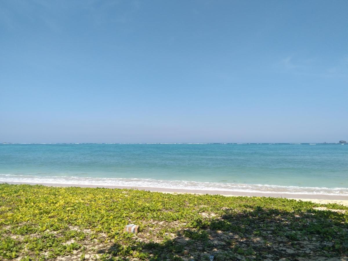 Nadil Homestay Kuta  Buitenkant foto