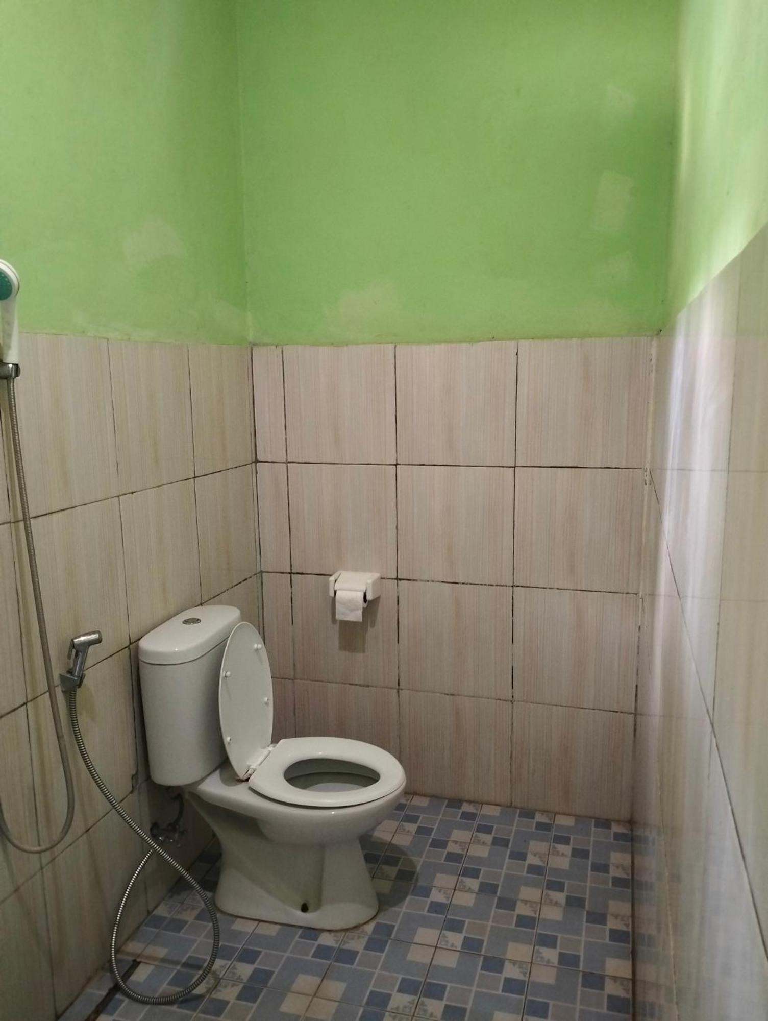 Nadil Homestay Kuta  Buitenkant foto