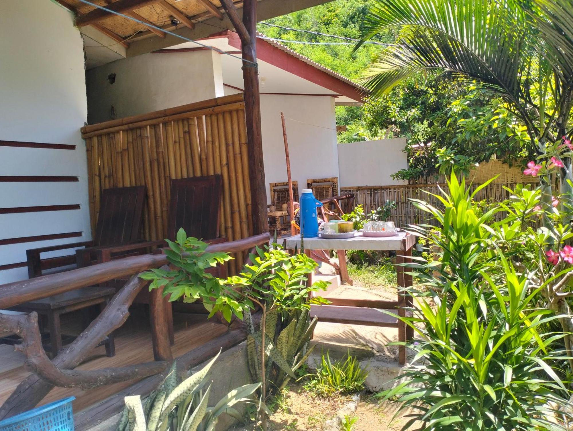 Nadil Homestay Kuta  Buitenkant foto