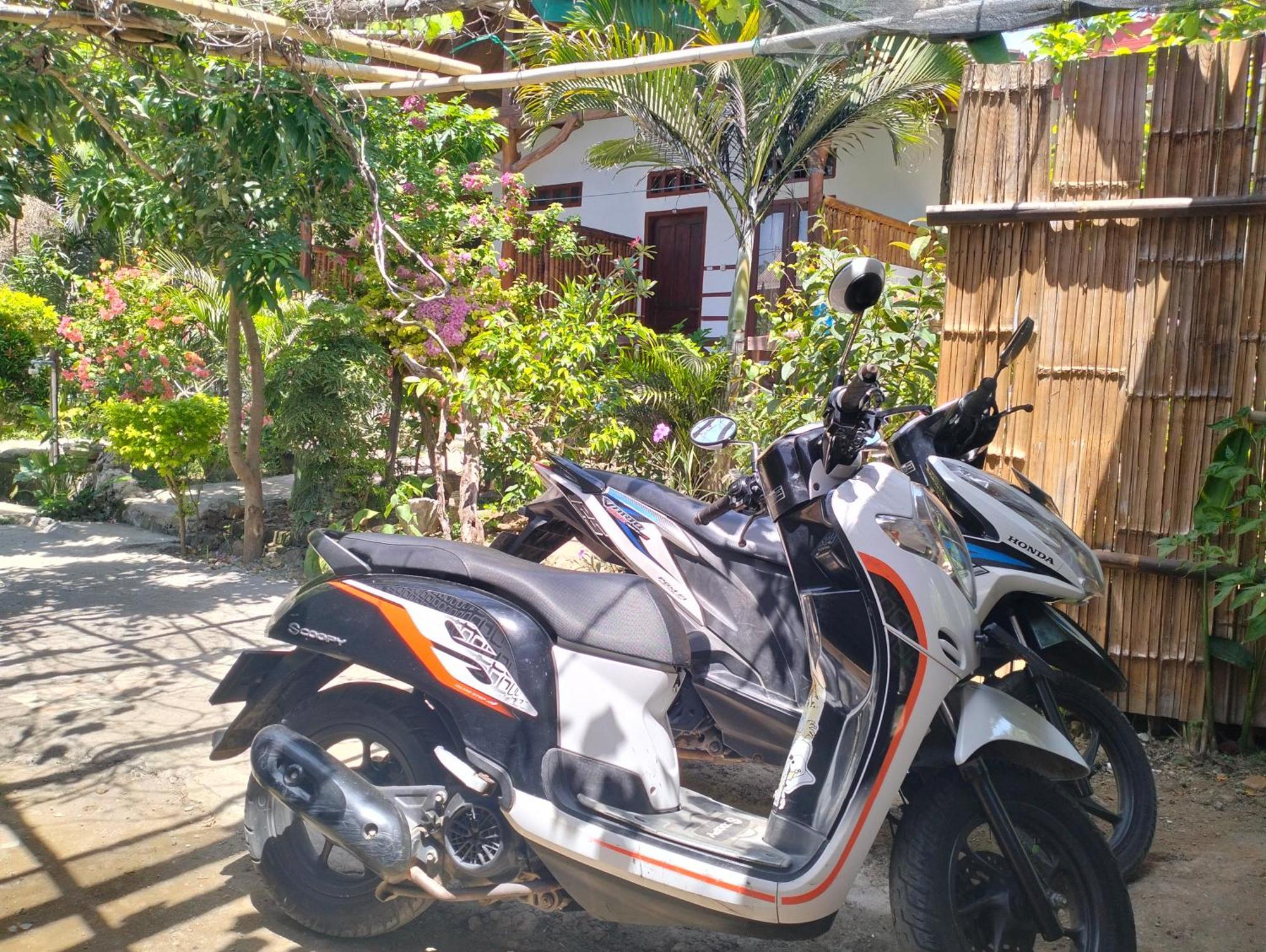 Nadil Homestay Kuta  Buitenkant foto