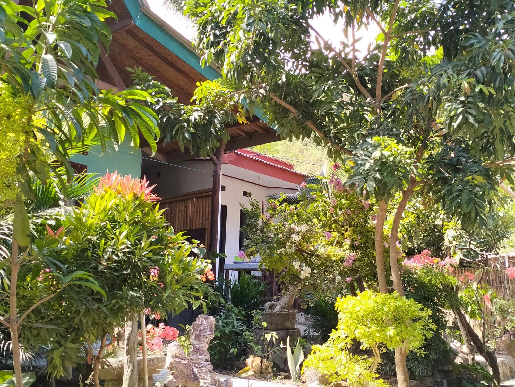Nadil Homestay Kuta  Buitenkant foto