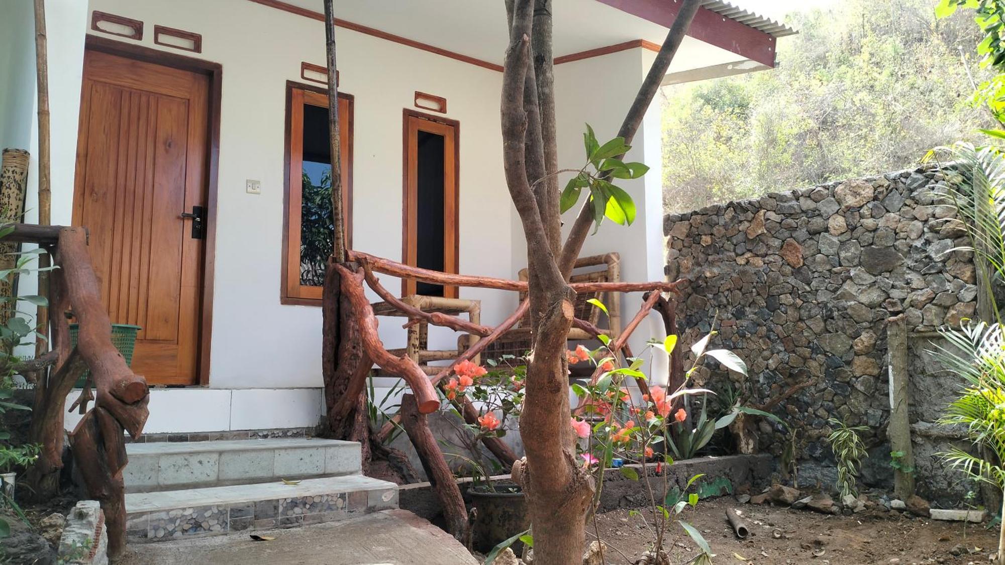 Nadil Homestay Kuta  Buitenkant foto