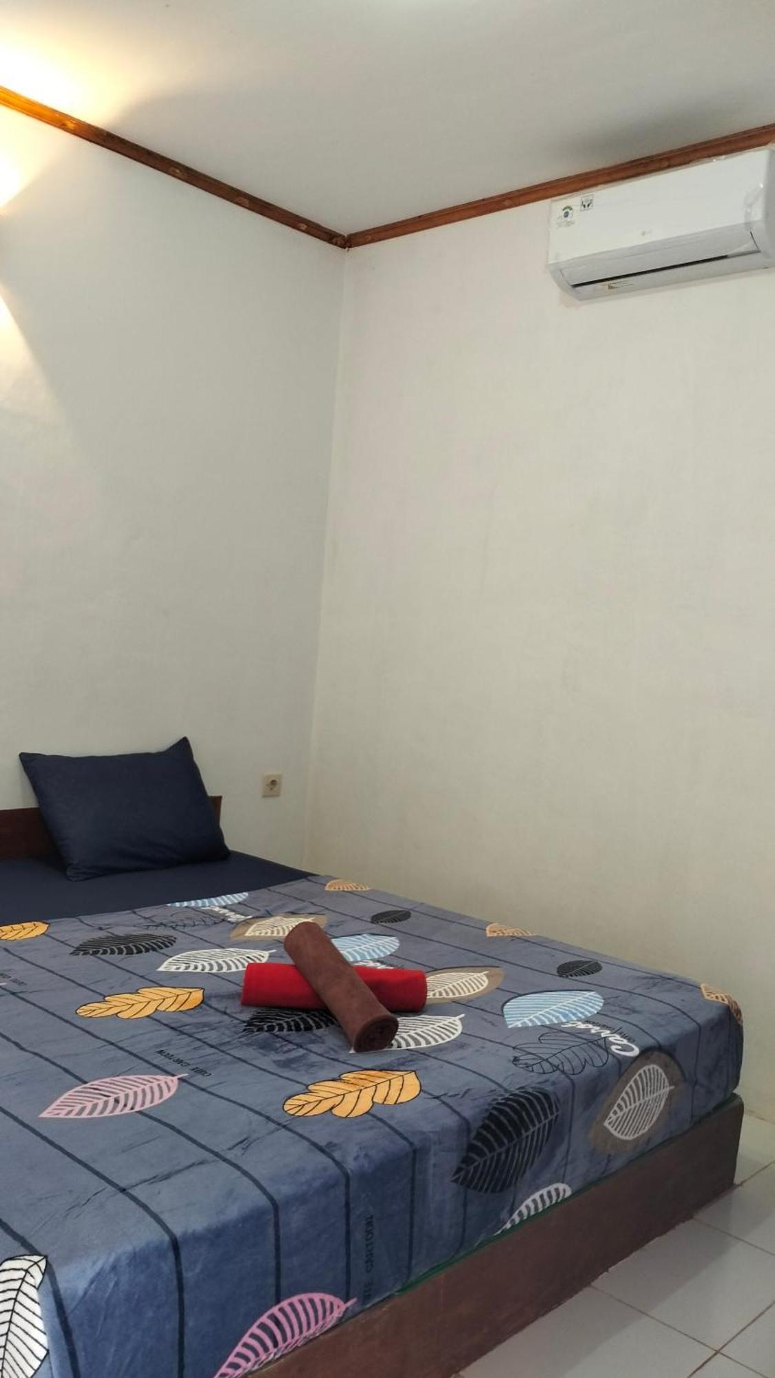 Nadil Homestay Kuta  Buitenkant foto
