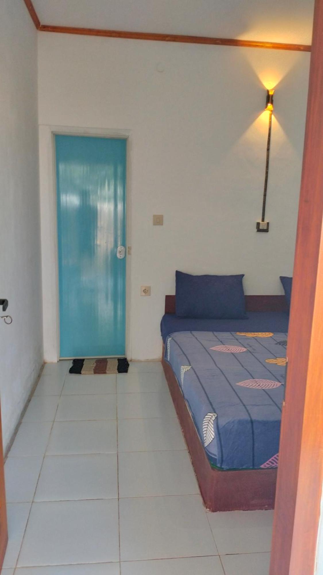 Nadil Homestay Kuta  Buitenkant foto