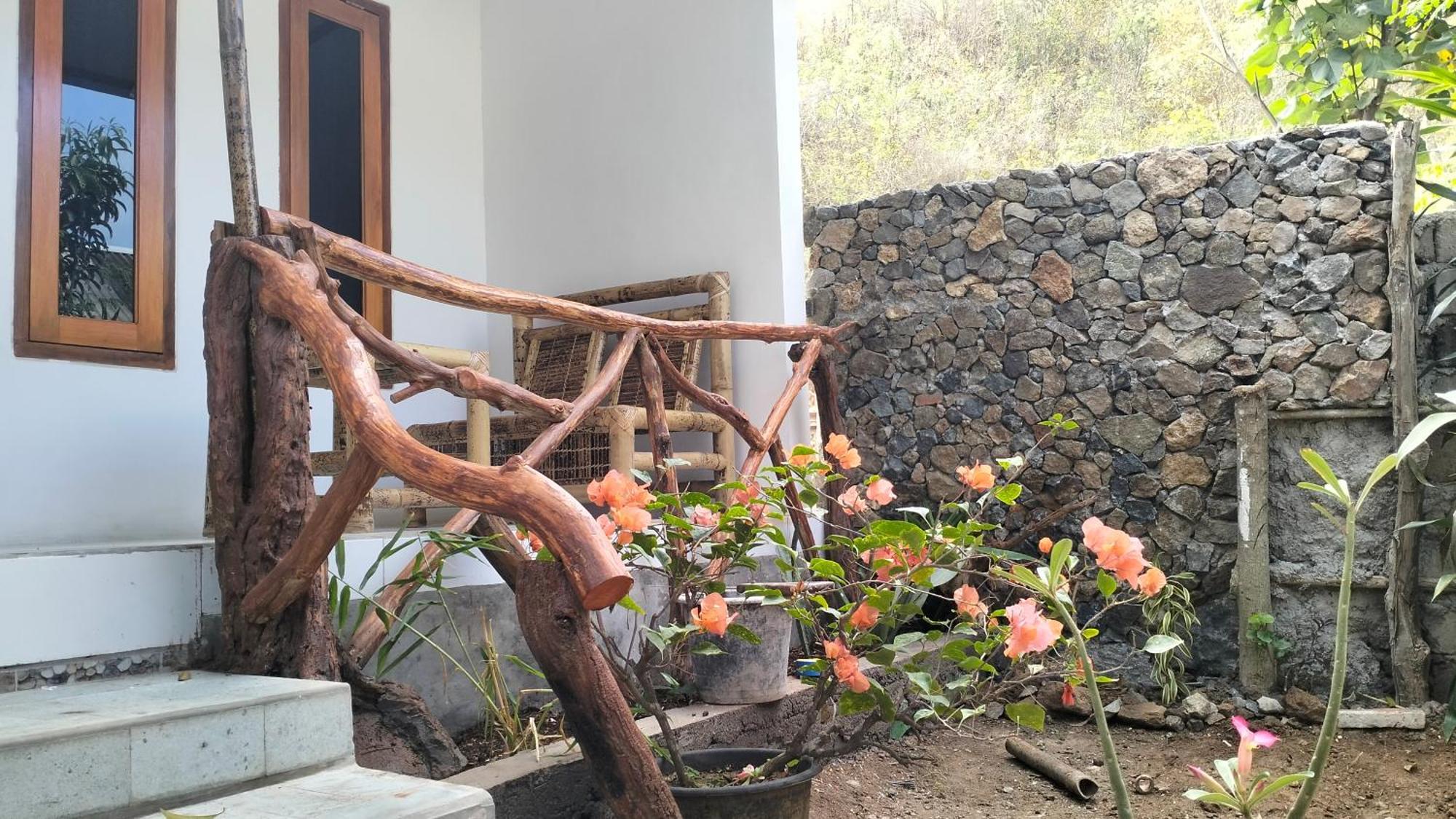 Nadil Homestay Kuta  Buitenkant foto