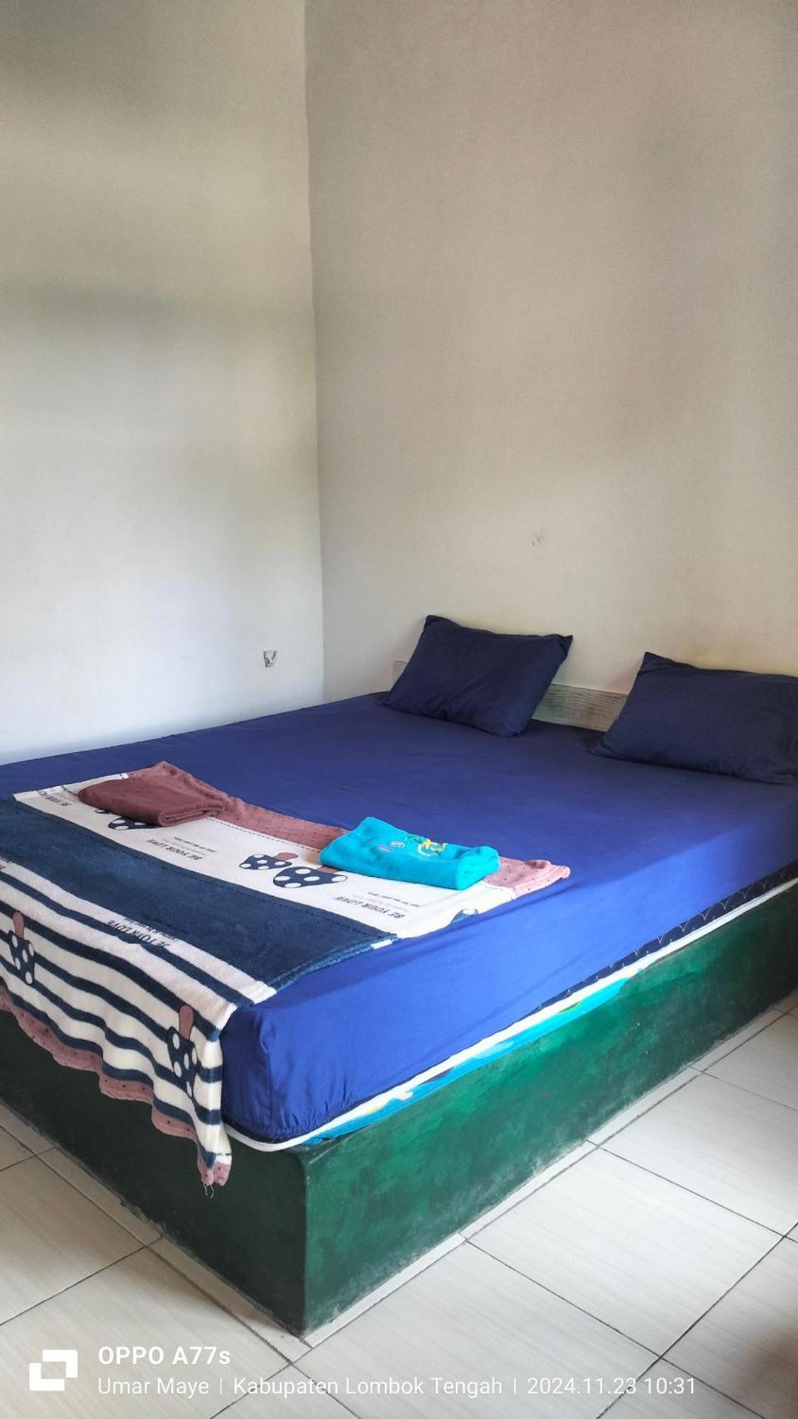 Nadil Homestay Kuta  Buitenkant foto