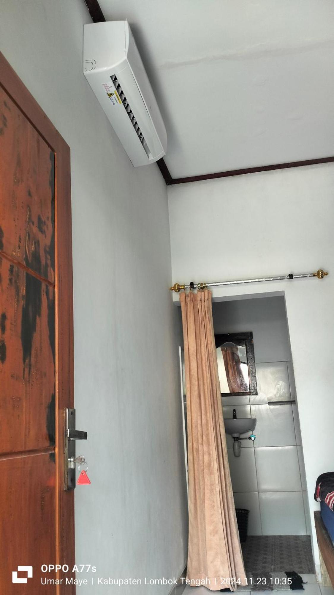 Nadil Homestay Kuta  Buitenkant foto