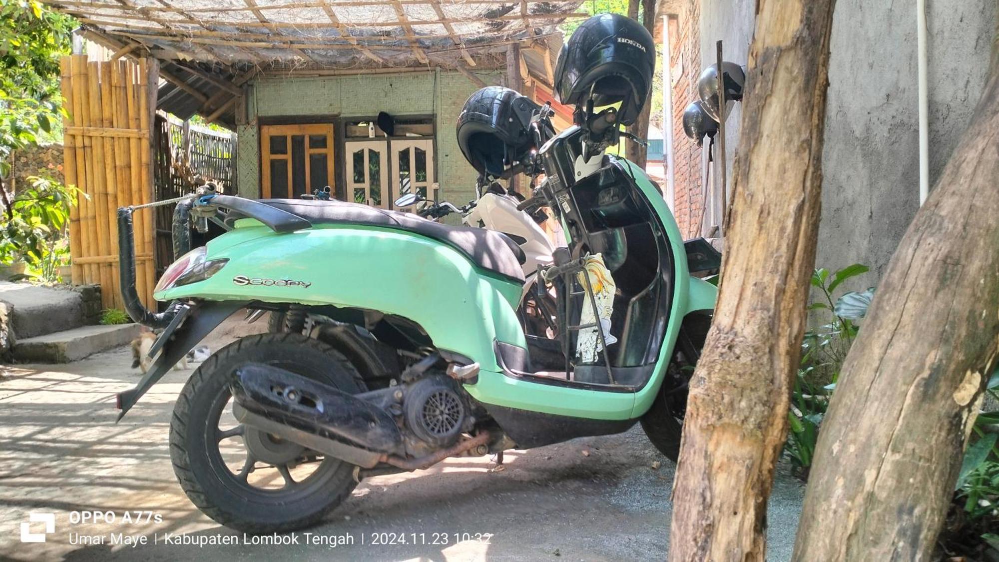 Nadil Homestay Kuta  Buitenkant foto