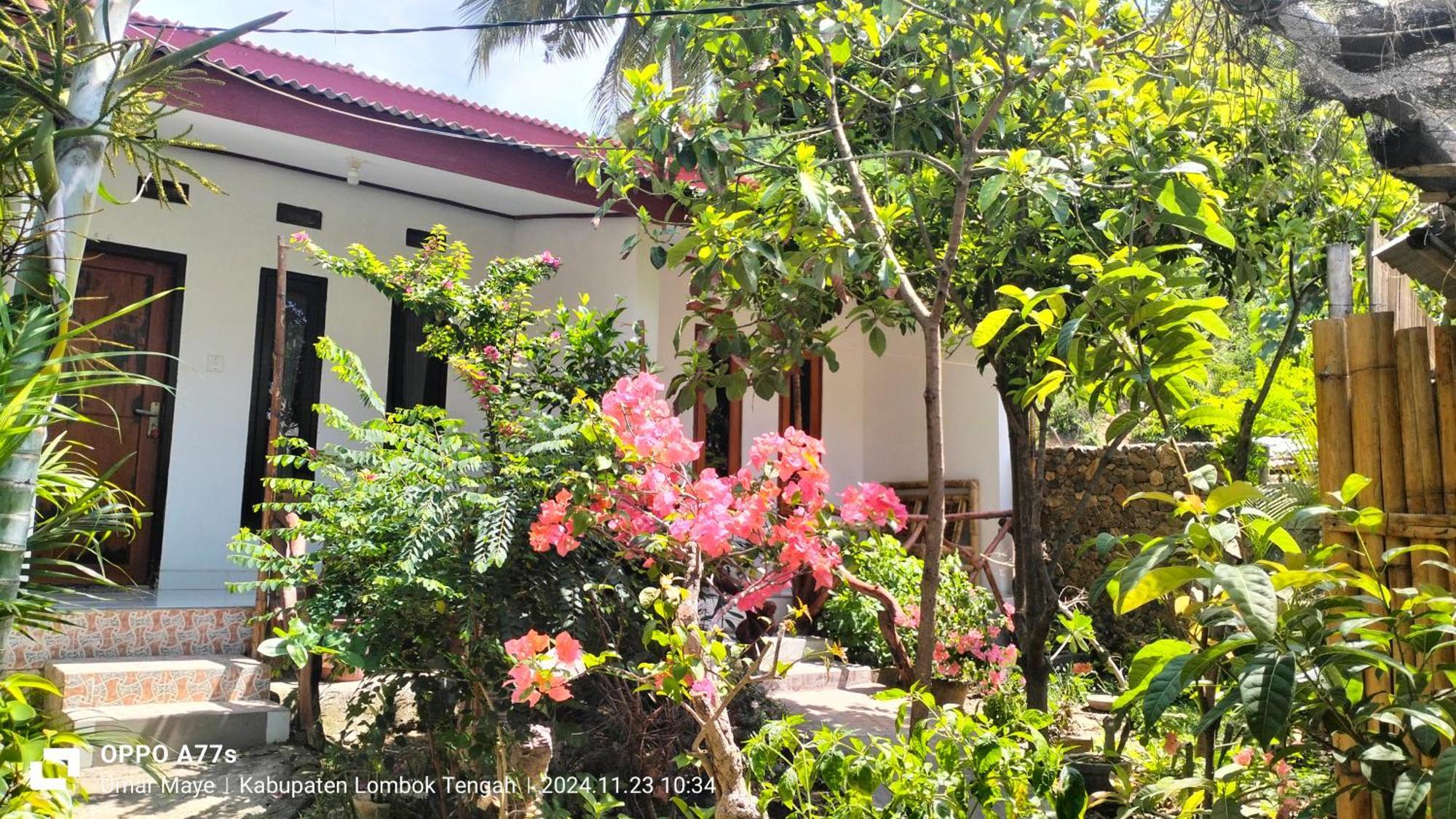Nadil Homestay Kuta  Buitenkant foto