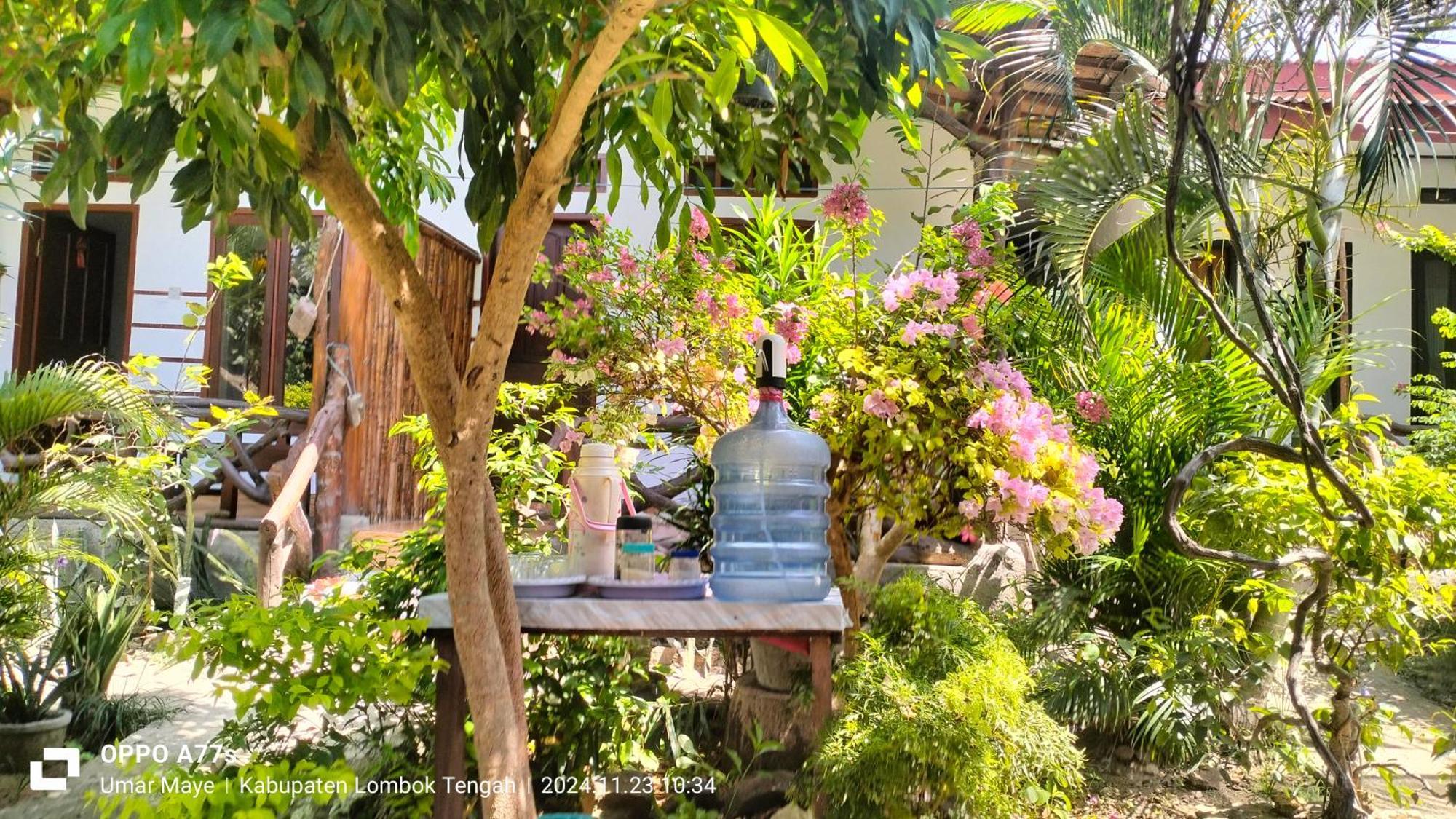 Nadil Homestay Kuta  Buitenkant foto