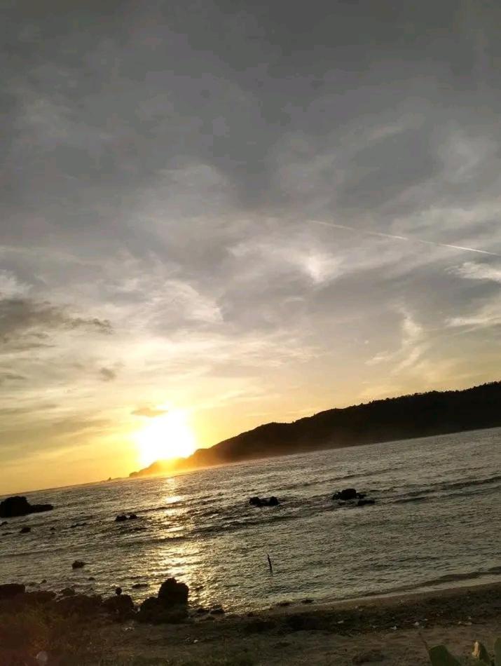Nadil Homestay Kuta  Buitenkant foto